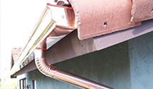 Rain Gutter Installation, Repair, Cleaning in Kirby, OH